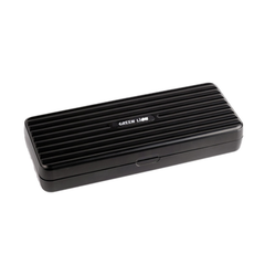 Green Lion 58 IN 1 Electric Screwdriver Set - Black | GN58IN1ELSDBK