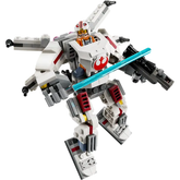 LEGO Luke Skywalker X-Wing Mech | 75390