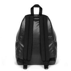 EastPak Padded Pak'r Glossy Black BackPack | EK6209J7