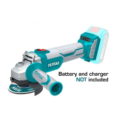 (صـاروخ عالبطارية (لا يشمل بطارية+شاحن Brushless 20V Total