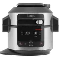 Ninja Foodi 11-in-1 SmartLid Multi-Cooker 6L | OL550UK