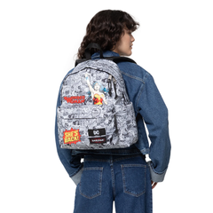 EastPak Day Pak'r Wonder Woman | EK0A5BG44V8