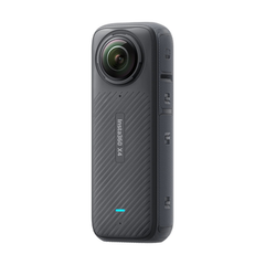 Insta360 X4 8K 360-Degree Action Camera
