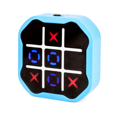 Fun Tic Tac Toe 9903 Game - Blue