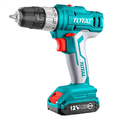 12V مقدح بطارية ليثيوم شنطة سرعتين و 2بطارية Total