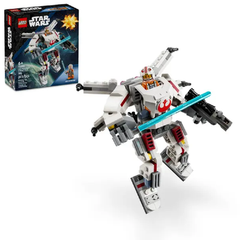 LEGO Luke Skywalker X-Wing Mech | 75390