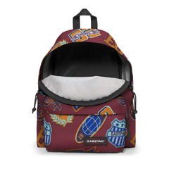 EastPak Padded Pak'r Clash Burgundy | EK0006202W1
