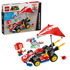 LEGO 72032 ماريو كارت – عربة قياسية