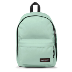 EastPak Out of Office Polar Blue BackPack | EK0007676V3