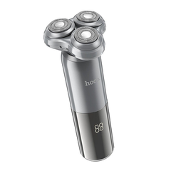 Hoco Waterproof Shaver, Gray | HP35