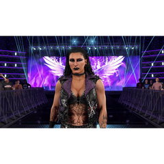 WWE 2K25 - Nintendo Switch 2 Edition (Digital Code)