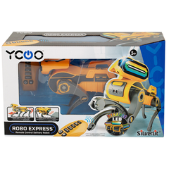 YCOO Robo Express | 88166