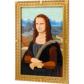 LEGO Mona Lisa | 31213
