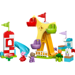 مدينة الملاهي من LEGO | 10453