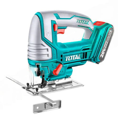 20v خـراقة على البطارية ليثيوم Total