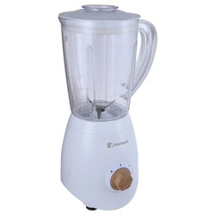 Bergner Naturally Blender 600W 1.5L | BG-50035-WH