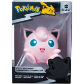 Pokemon PKW2955 - Jigglypuff W6