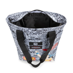 EastPak Shopp'r Tote Wonder Woman | EK0A5BIC4V8