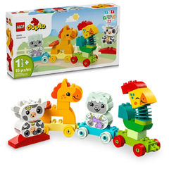 LEGO Duplo: Animal Train | 10412