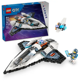 LEGO Interstellar Spaceship | 60430
