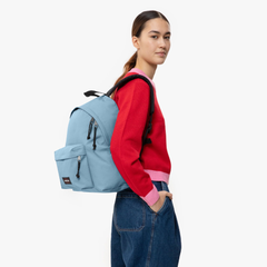 Eastpak Padded Pak'r Icy Blue Backpack | EK6201O0