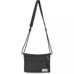 EastPak Crostin Washed Dark | EK0A5BKA4W31