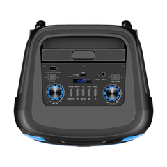 Mouschi 15" SALSA Speaker