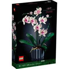LEGO 10311 Orchid