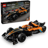 LEGO NEOM McLaren Formula E Race Car | 42169