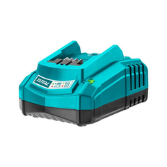 20V 2.0A شـاحن بطارية سريع Total