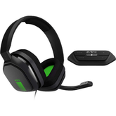 ASTRO Gaming A10 Wired Gaming Headset with MixAmp M60 | 939-001506
