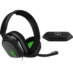 ASTRO Gaming A10 Wired Gaming Headset with MixAmp M60 | 939-001506