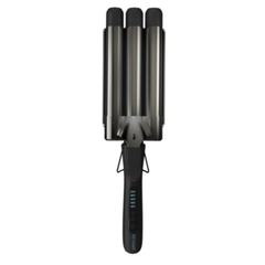 Revamp Progloss Deep Beach Waver | WV-2000