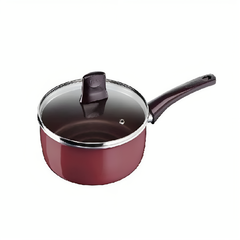 Tefal Pleasure - Shallow 24+Lid | D502701