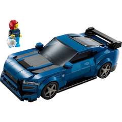 LEGO Ford Mustang Dark Horse Sports Car | 76920