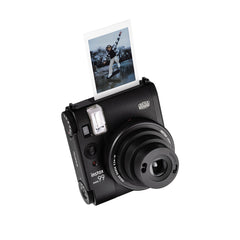 Fujifilm Instax Mini 99 Instant Film Camera Bundle with Free Instax Mini Film and Falcon Tripod SL2400 | FUJLSMINI99