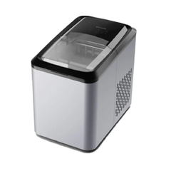 Porodo Lifestyle Portable Outdoor Ice Cube Machine 2.2L | PD-LSICMV2-BK