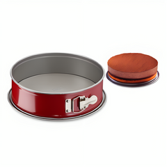 Tefal Deli Bake Springform 17cm | J1641014