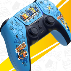 PS5 DualSense Wireless Controller - Fortnite
