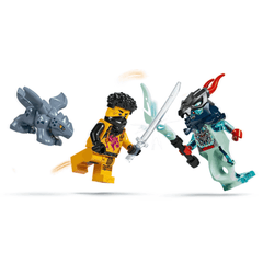 LEGO Arin's Spinjitzu Battle Mech | 71839
