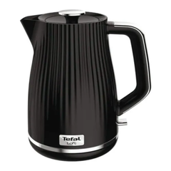 Tefal Loft Electric Kettle, Modern Design, 1,7L , Ultra Fast 3000W | KO250840