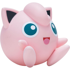 Pokemon PKW2955 - Jigglypuff W6