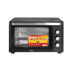 Zilan Electric Oven Rozerin 45L | ZLN1024