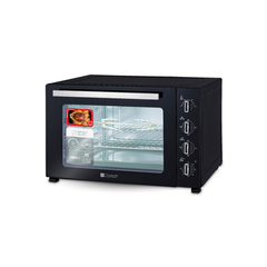Dorsch 1800W 48L Double Glass Electric Oven | DH-07851