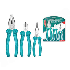 3PCS طـقم بانسات Total