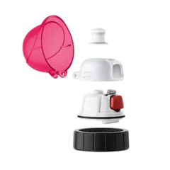 Tefal Drink2go Tritan – Decor Horse 0,5L | K3171112