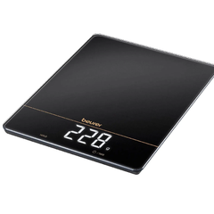 BEURER KS 34 XL LE BLACK | KS 34 XL LE