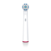 Beurer Brush Heads Sensitive for Beurer TB30/50 - 4 pieces