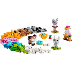 LEGO Creative Pets | 11034
