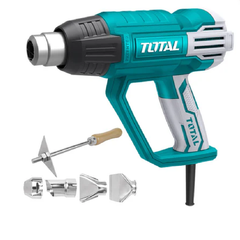 2000W سشوار حراري صناعي Total